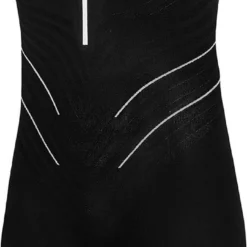 Combinaison De Triathlon SPIUK Long Distance Tri Suit Black
