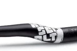 TRUVATIV Hussefelt Rise Bar 700mm 31.8mm Blast Black