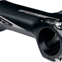FSA Stem NS Drop -20° Black