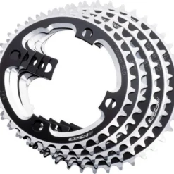 FSA Chainring MTB DH 104mm 10S Black