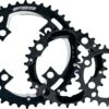 FSA Chainring MTB Comet Triple 96mm 10S Black