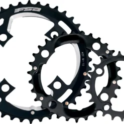 FSA Chainring MTB Comet Triple 96mm 10S Black