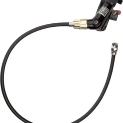 Rockshox Remote XLoc Right Gold Adjuster RS1