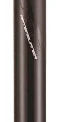 FSA Seatpost Afterburner Black