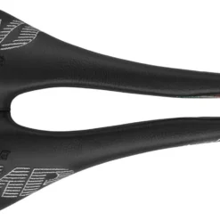 SMP Nymber Saddle 267 Mm Black