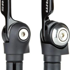 Sram SL-500 Aero Shifters 2x10S
