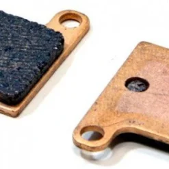 Brake Authority Brake Pads Giant Giant MPH2001/2005/MPH2/MPH3