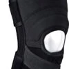 Zamst ZK-7 Knee Brace Black