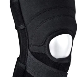 Zamst ZK-7 Knee Brace Black