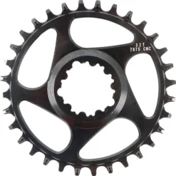 Chainring Massi Direct Mount Compatible SRAM 9/10/11 Speeds