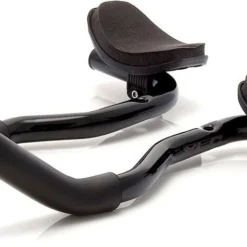 XLC Extension TRI BAR HB-T01 Black
