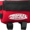 PROFILE DESIGN E-Pack Large Red