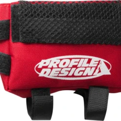 PROFILE DESIGN E-Pack Large Red