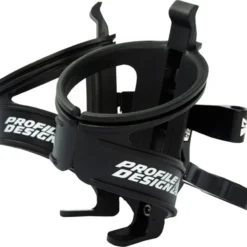 PROFILE DESIGN Aqua Rack Black W/CO2 Mount