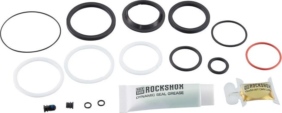 Rockshox 200 Hour/1 Year Service Kit - Super Deluxe RT3 A1 (2017+)