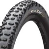 Continental Trail King ProTection Apex 27.5 MTB Tire Tubeless Ready Foldable BlackChili