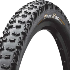 Continental Trail King ProTection Apex 27.5 MTB Tire Tubeless Ready Foldable BlackChili
