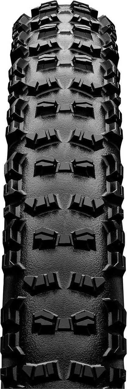 Continental Trail King ProTection Apex 27.5 MTB Tire Tubeless Ready Foldable BlackChili - Image 2