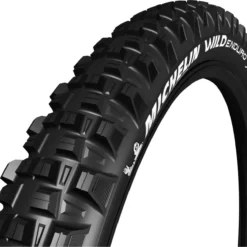 MICHELIN Wild Enduro Magi-X MTB Tyre Tubeless Ready 27.5'' Folding Black