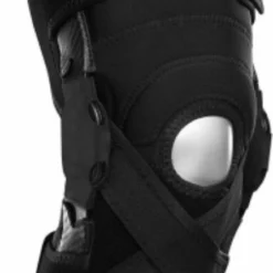 Zamst ZK-X Knee Brace Black
