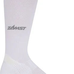 Chaussettes De Compression Zamst Ha-1 White
