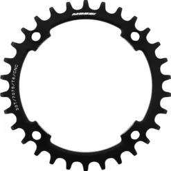 MASSI Chainring Narrow Wide BCD104 Comp 9/10/11 Speeds