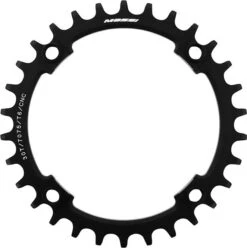 MASSI Chainring Narrow Wide BCD104 Comp 9/10/11 Speeds
