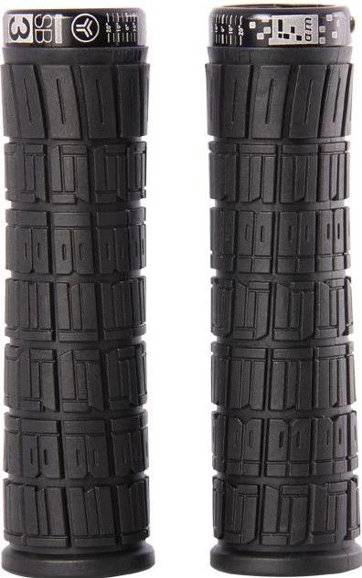 SB3 Flowy AM Handle Lock On Black/Blue - Image 2