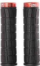 SB3 Flowy AM Handle Lock On Black/Red