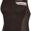 Endura QDC Women Sleeves Jersey Black