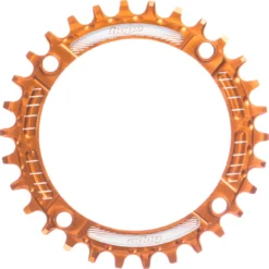 Hope Retainer Narrow Wide Chainring Orange