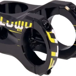 SB3 Flowy EN Stem 50mm Black / Yellow