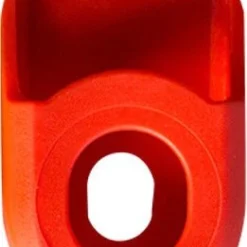 SB3 Long Crank Boot - Red