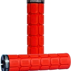 SB3 Big One Grips Red / Black