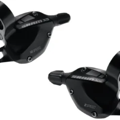 Sram X5 Trigger Shifter (2x10S) Black