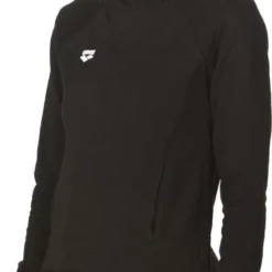 Arena GYM Hoddie Jacket Black