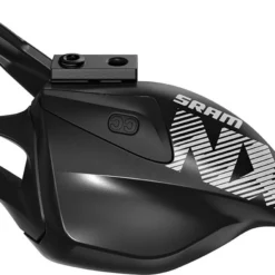 Sram NX Eagle Trigger Shifter 12S Matchmaker X Black