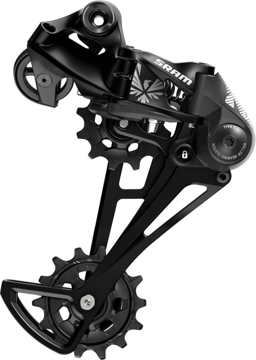 Sram NX Eagle 12 Speed DUB Boost Groupset - Image 2