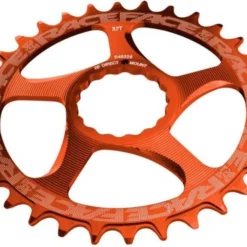 Race Face RaceFace Cinch Narrow Wide Direct Mount Chainring Orange