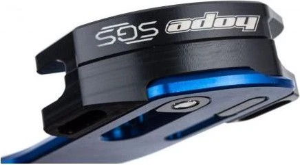 Hope Shorty Chain Guide (28-36) ISCG05 Silver - Image 3