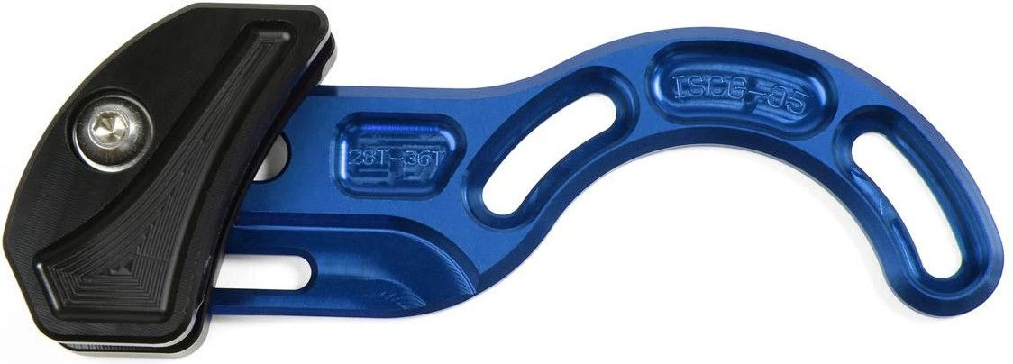 Hope Shorty Chain Guide (28-36) ISCG05 Blue