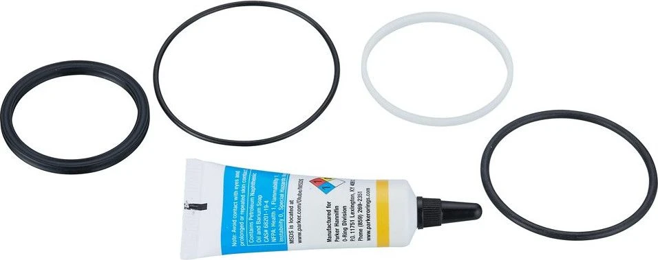 Rockshox Service Kit, Basic - Vivid Air (2012-2013)