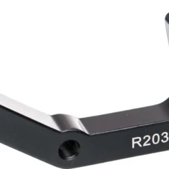 Brake Authority Adaptor Rear Mount IS/PM 203mm