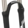 Sr-suntour Suntour Fork SR Raidon XC 26'' 100mm / 9 X 100mm / Black