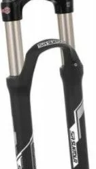 Sr-suntour Suntour Fork SR Raidon XC 26'' 100mm / 9 X 100mm / Black