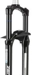 Sr-suntour Suntour Fork Zeron BST RLR 27.5'' Conical 150mm / 15 X 110mm / Black 2018