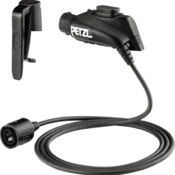 Petzl Nao + Belt Kit
