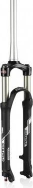 Sr-suntour Suntour Fork Raidon XC Air RLR 29'' 80-100mm / 9 X 100mm / Black