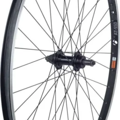 Bontrager Rear Wheel AT550/FM-31 29'' | 9x135mm | Body 7 Speed