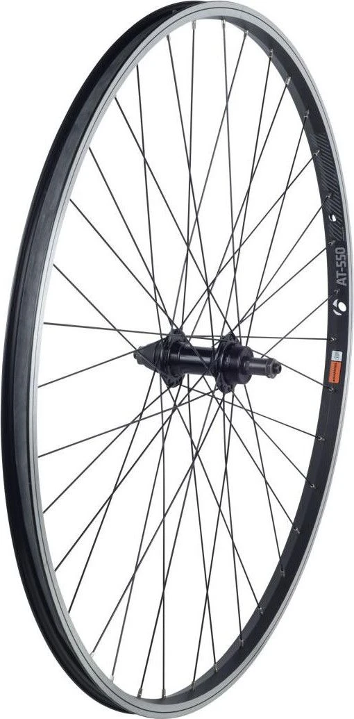 Bontrager Rear Wheel AT550/FM-31 29'' | 9x135mm | Body 7 Speed